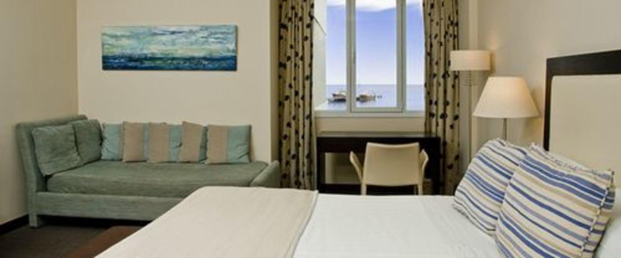 Hotel Peninsula Valdes Puerto Madryn Exterior photo