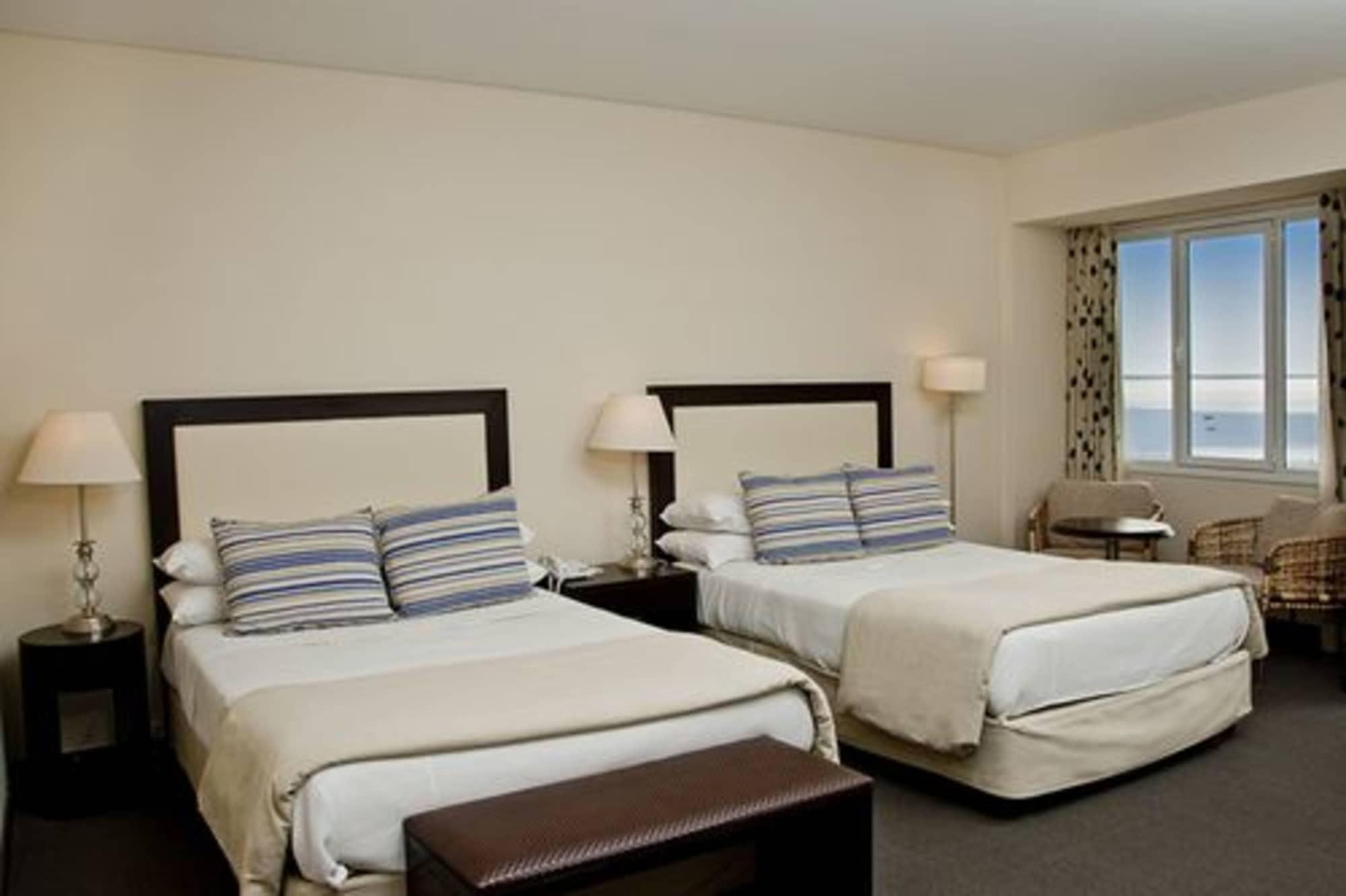 Hotel Peninsula Valdes Puerto Madryn Exterior photo