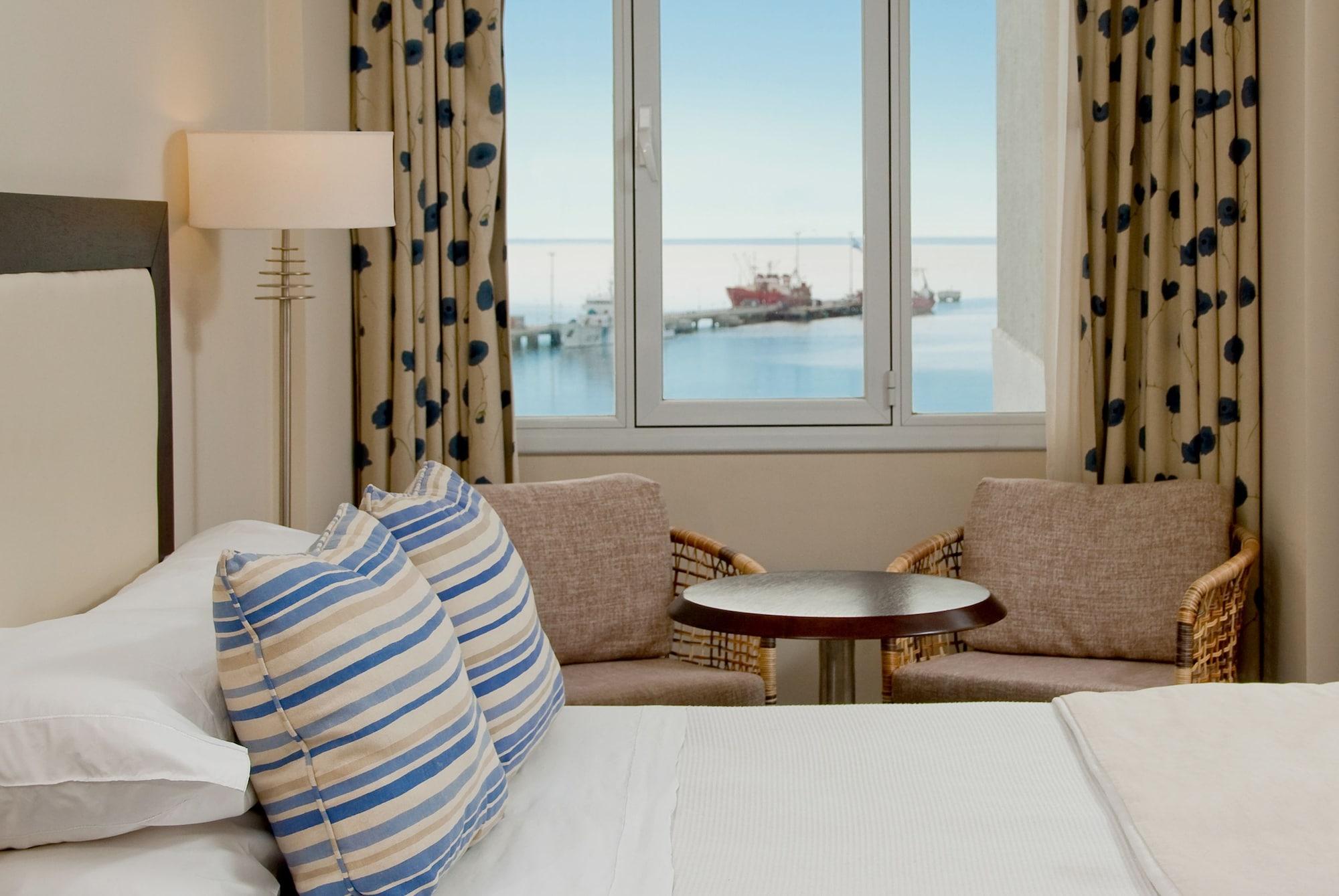 Hotel Peninsula Valdes Puerto Madryn Exterior photo