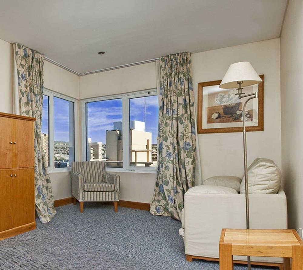 Hotel Peninsula Valdes Puerto Madryn Exterior photo