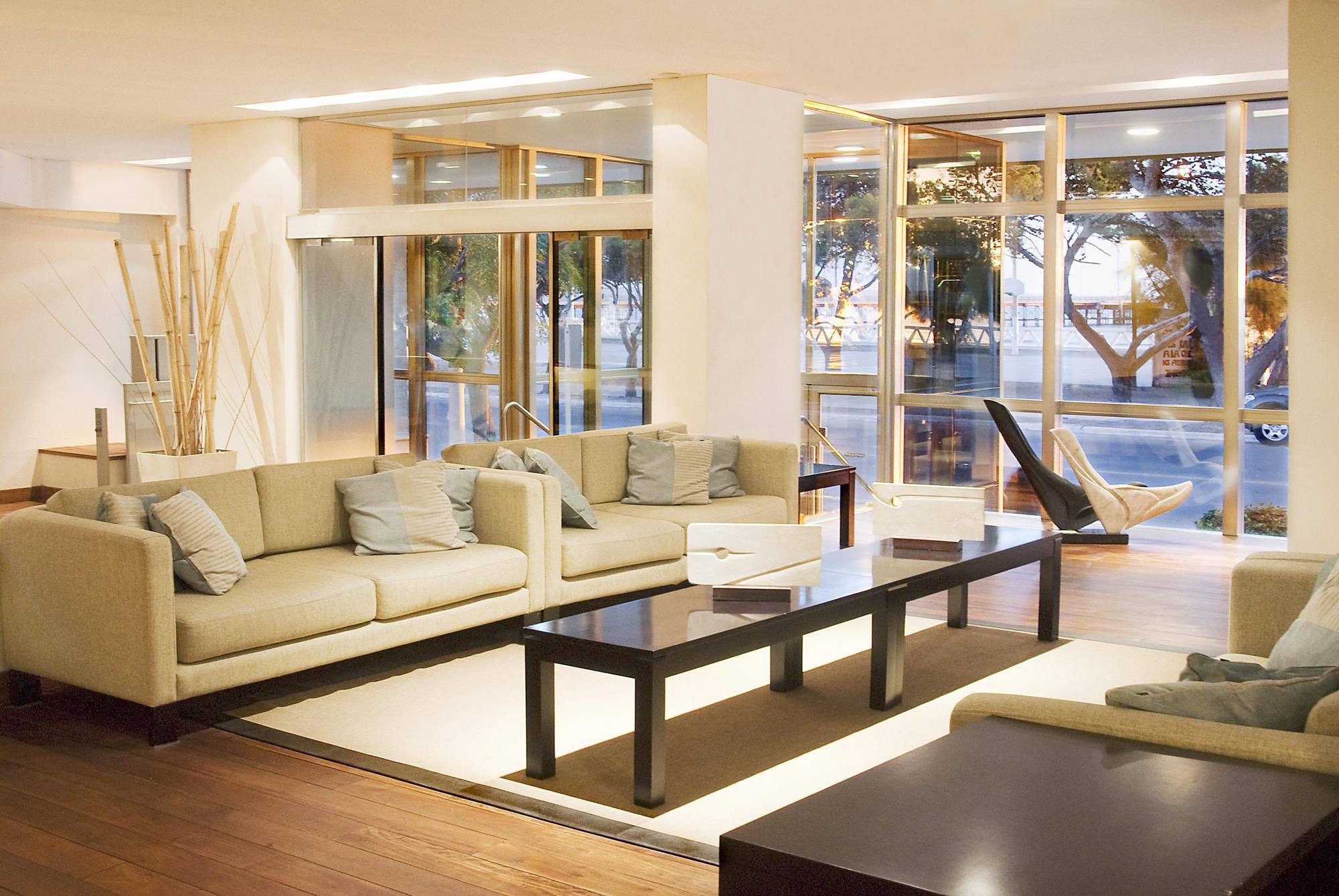 Hotel Peninsula Valdes Puerto Madryn Exterior photo
